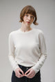 Cashmere Crew Neck Sweater