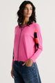 Weekend Ease Sweater