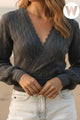 Chloe Wrap