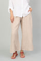 Eden Wide Leg Pant