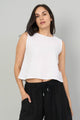 Lea Sleeveless Top