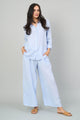 Jolie Long Sleeve Shirt