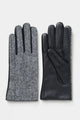 Harris Tweed Gloves