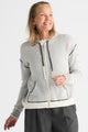 Birdseye Hoodie