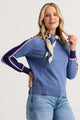 Block Play Sweater