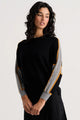 Block Play Sweater