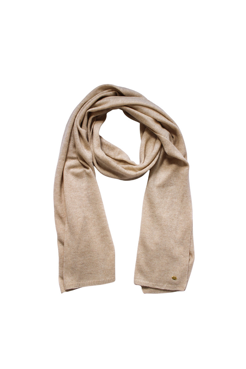 Cashmere Scarf