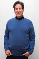 Cashmere Men's Crew Neck Sweater