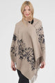 Skyline Cashmere Stole