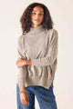 Catalina Turtleneck Sweater