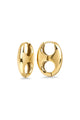 Brittany Huggie Earrings