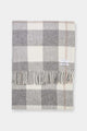 Cashmere Stole