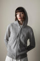 Unisex Cashmere Hoodie