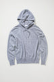 Unisex Cashmere Hoodie