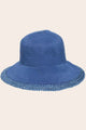 Medium Crushable Bell Hat