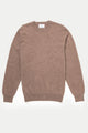 Unisex Cashmere Crew Neck Jumper