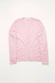 High Button Cashmere Cardigan