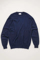 Unisex Cashmere Crew Neck Jumper