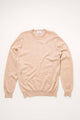 Unisex Cashmere Crew Neck Jumper