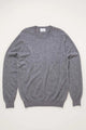 Unisex Cashmere Crew Neck Jumper