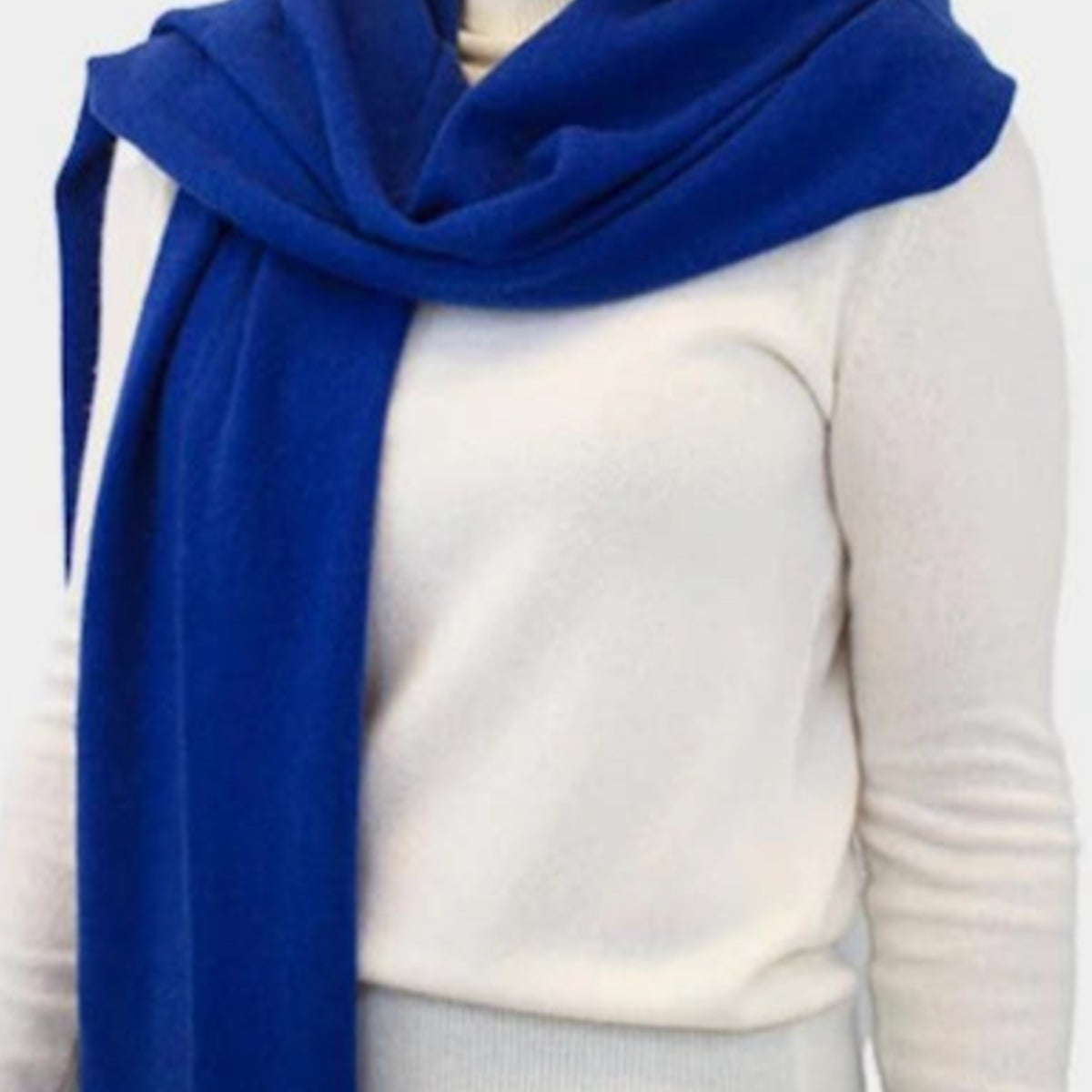 Cashmere Scarf