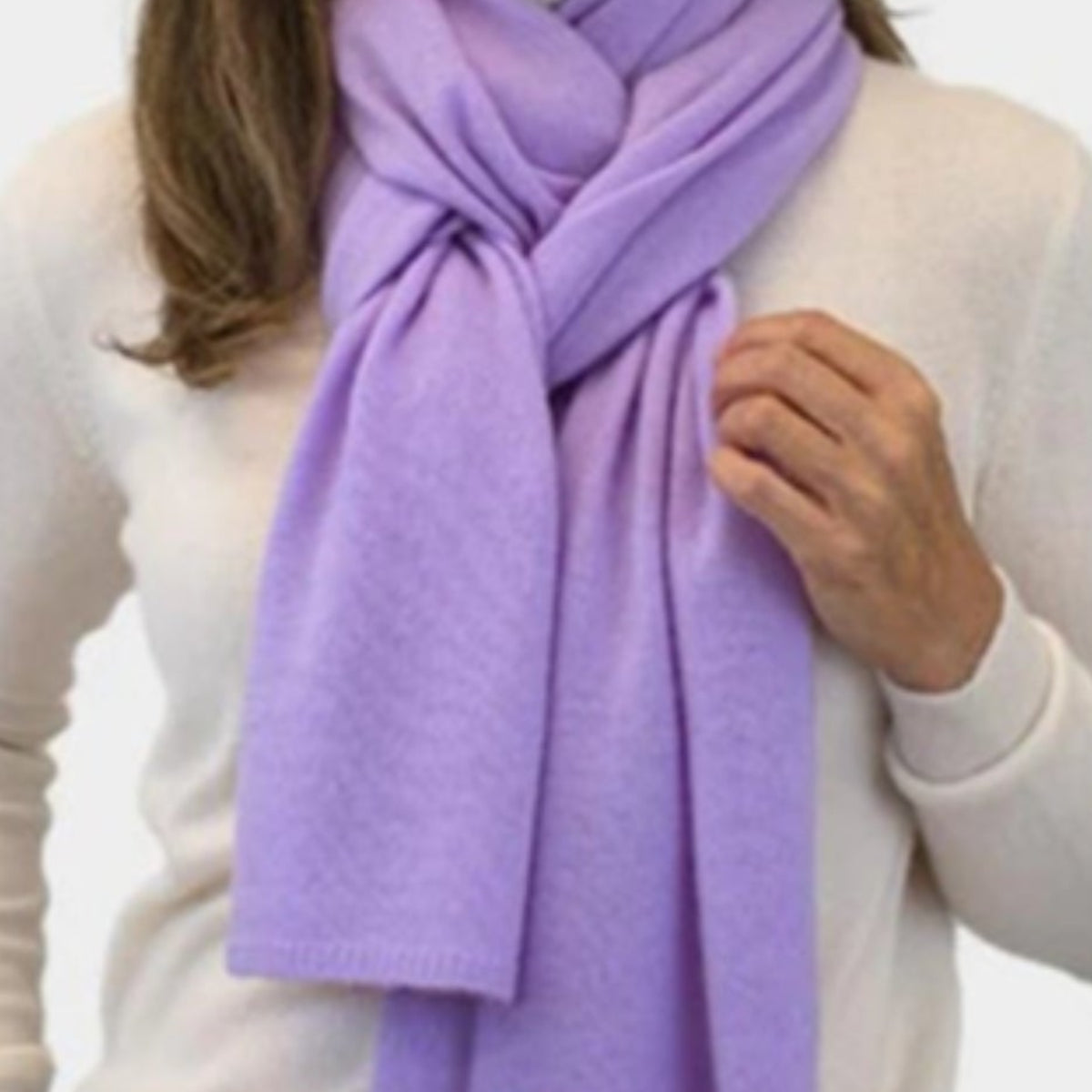 Cashmere Scarf