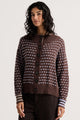Textured Jacket