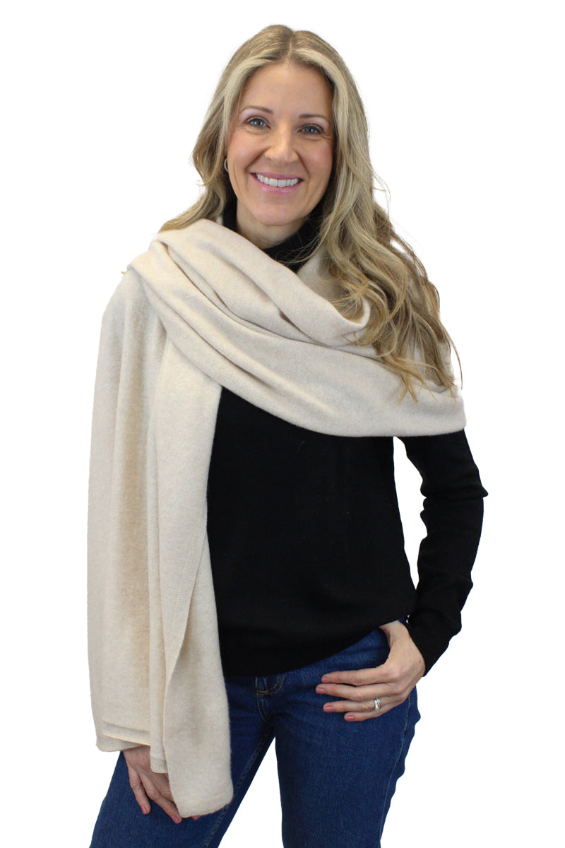 Tulip Travel Wrap*
