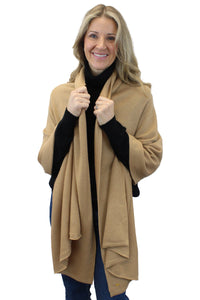 Tulip Travel Wrap*