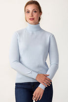 Lemonwood - Classic Turtleneck LW