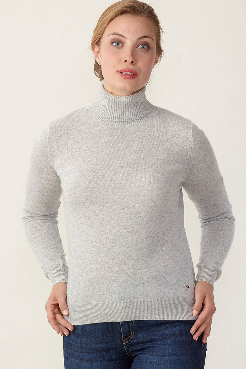 Lemonwood - Classic Turtleneck LW