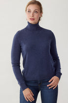 Lemonwood - Classic Turtleneck LW