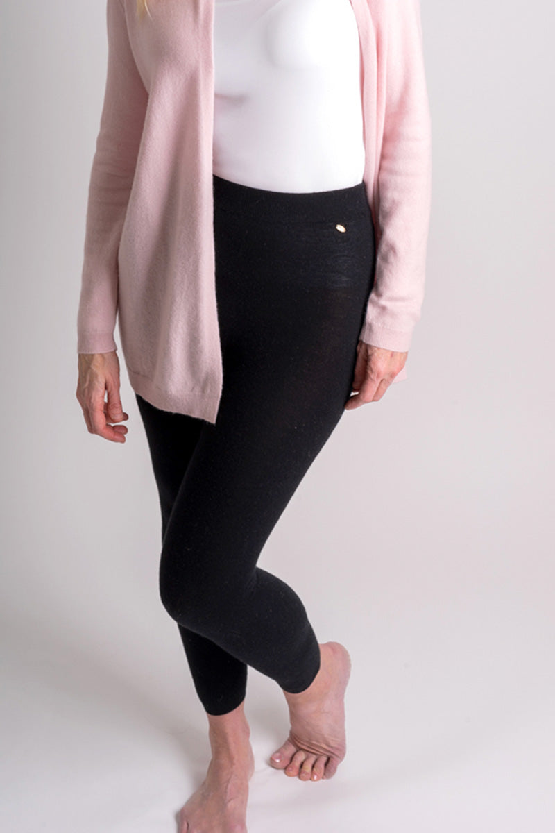  Lemonwood - Cashmere Leggings