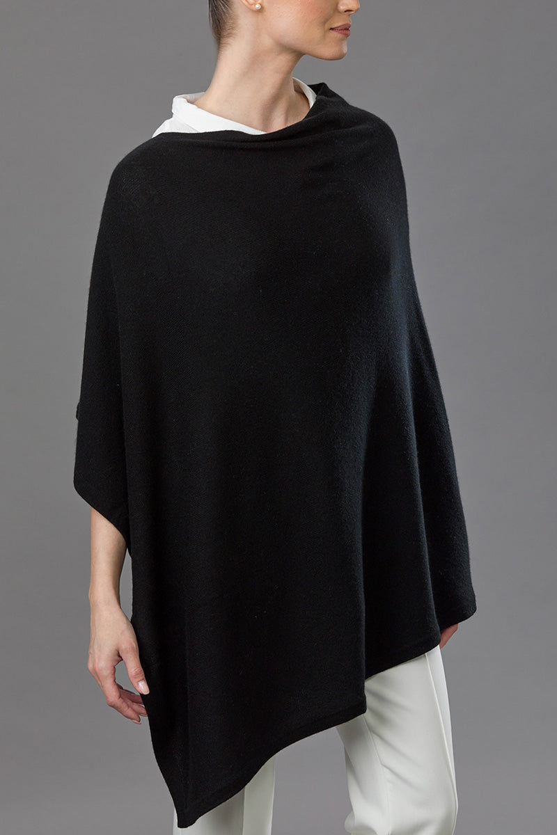 Lemonwood - Lotus Poncho