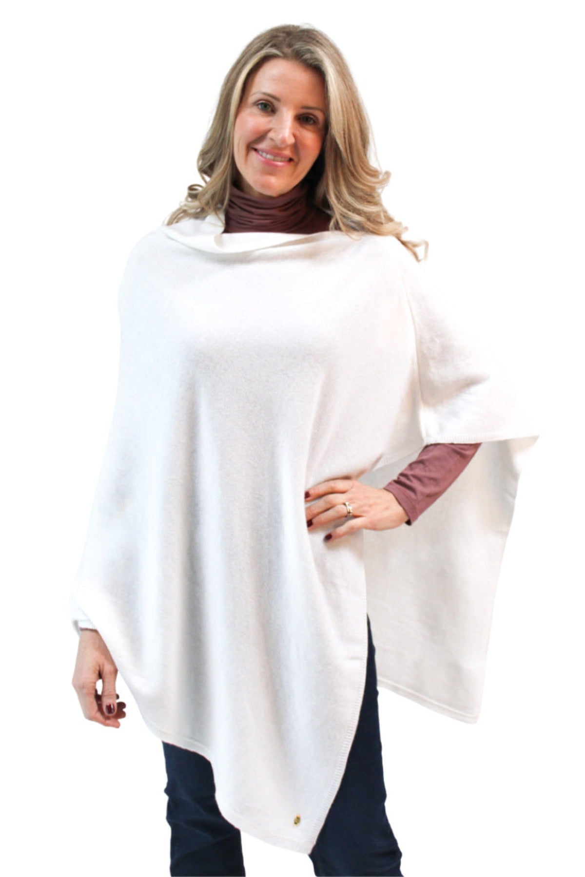 Lemonwood - Lotus Poncho