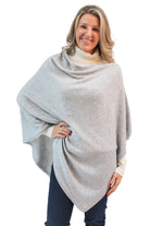 Lemonwood - Lotus Poncho