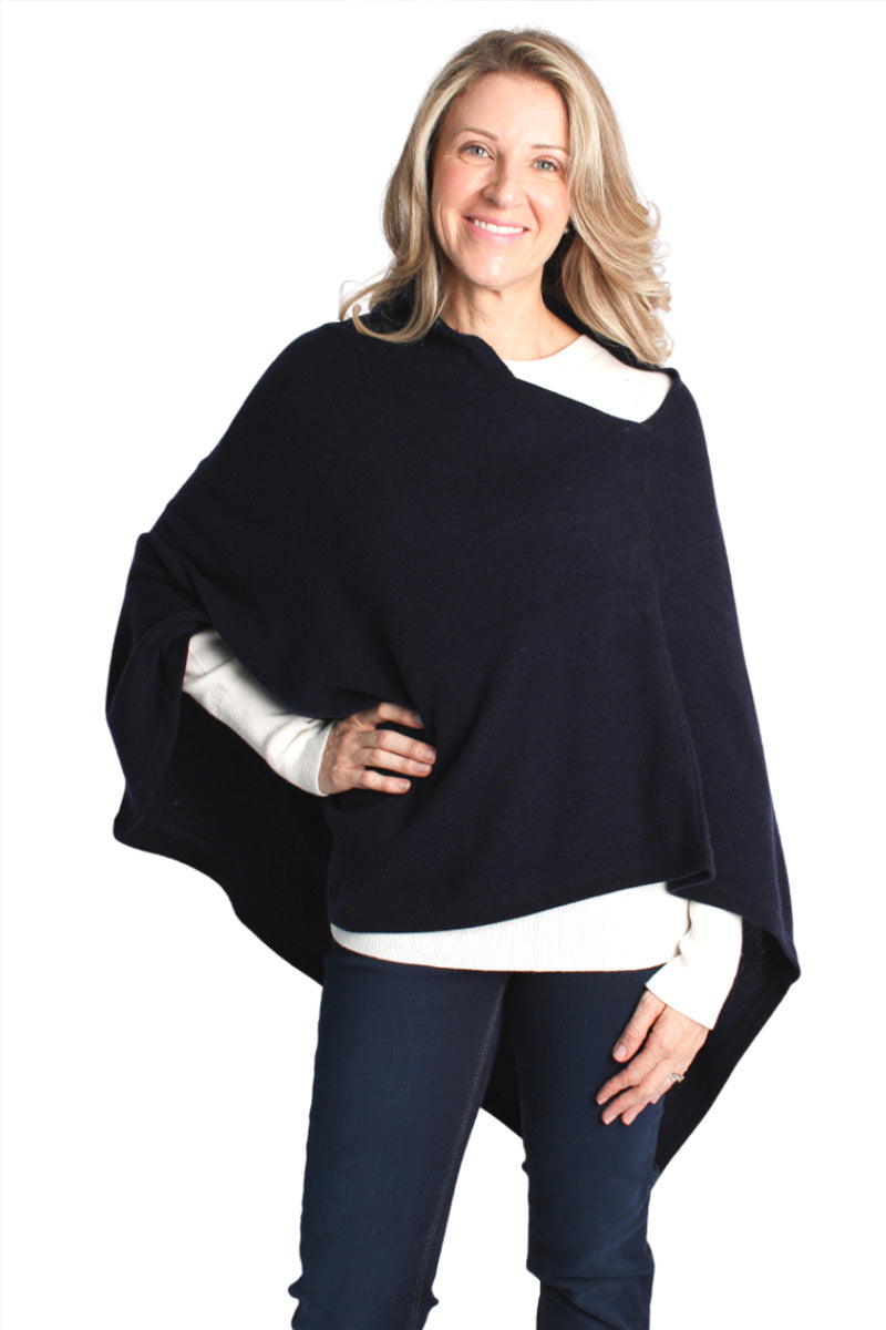 Lemonwood - Lotus Poncho