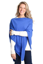 Lemonwood - Lotus Poncho