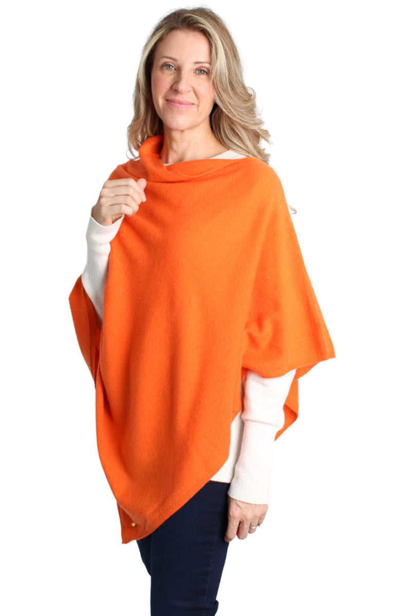 Lemonwood - Lotus Poncho