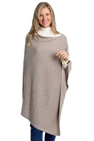 Lemonwood - Lotus Poncho