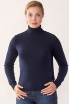 Lemonwood - Classic Turtleneck LW