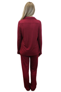 Bamboo PJ Set