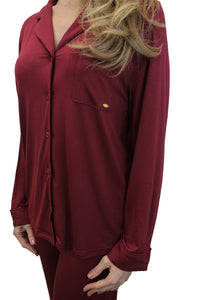 Bamboo PJ Set