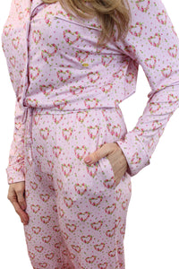 Bamboo PJ Set