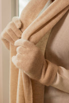 Lemonwood - Cashmere Gloves