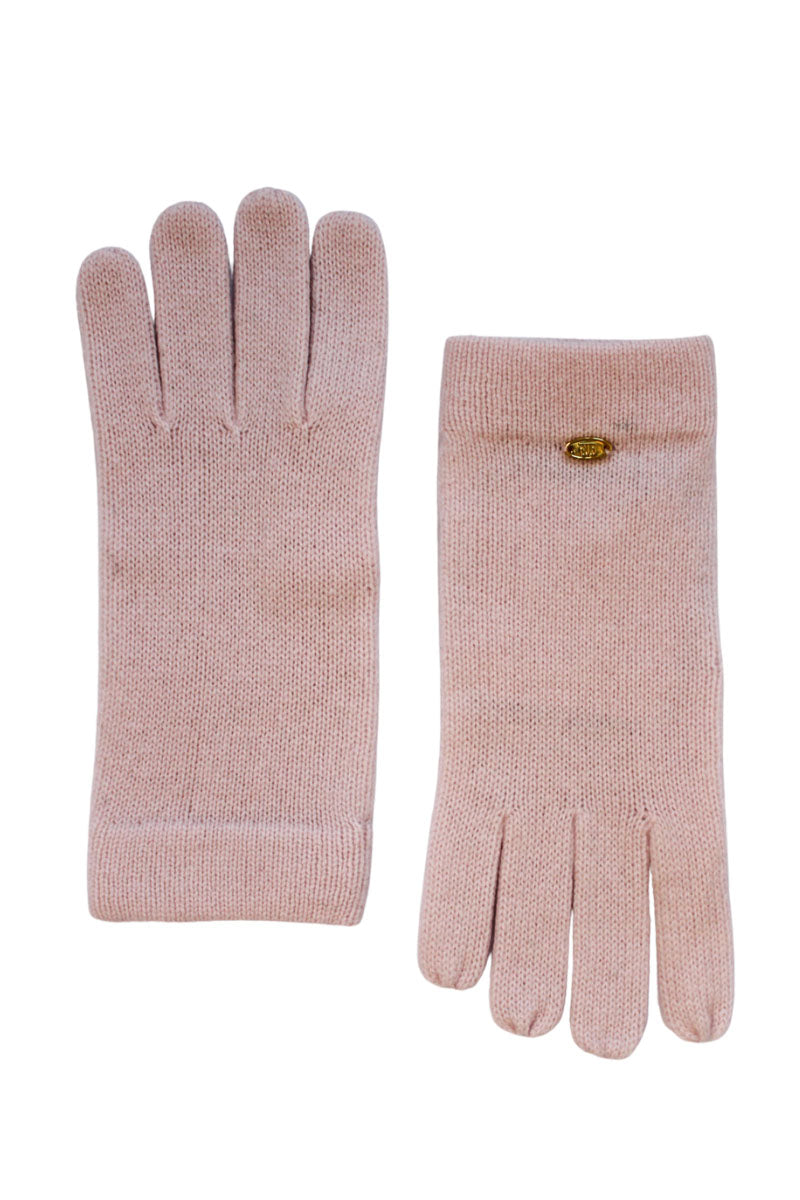 Lemonwood - Cashmere Gloves