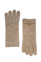 Lemonwood - Cashmere Gloves