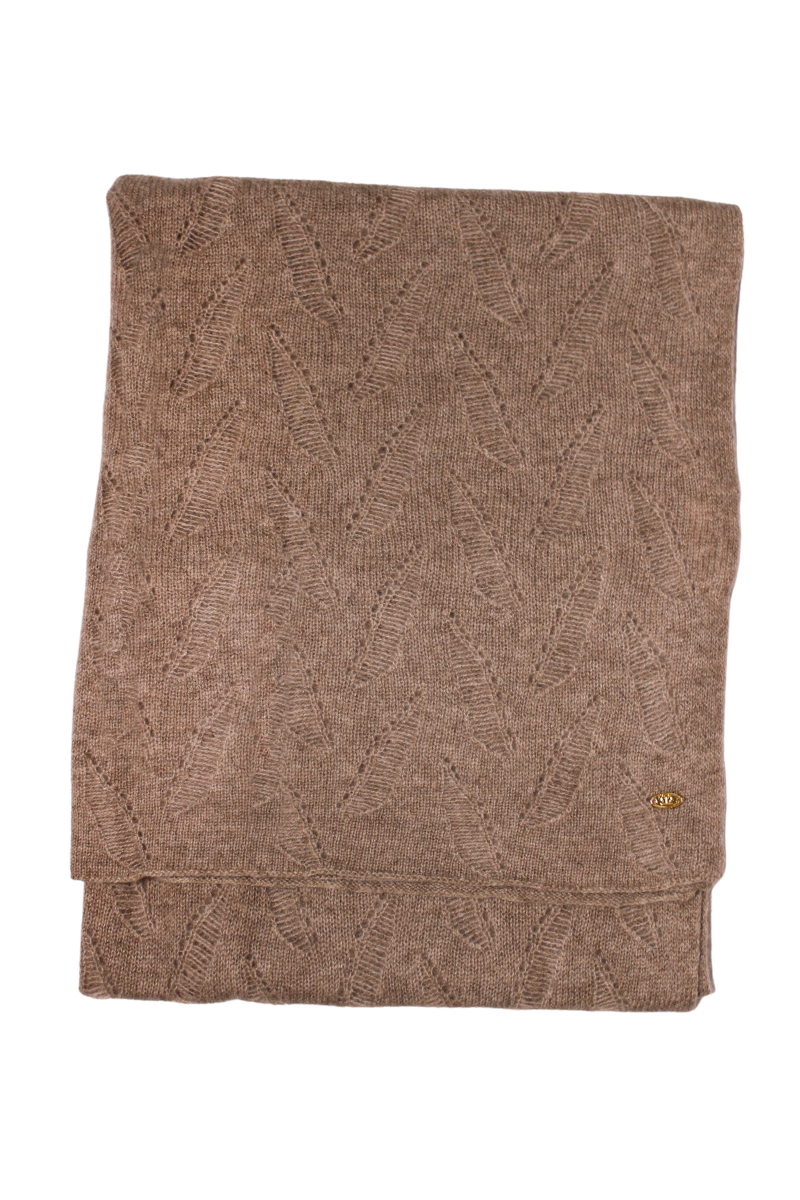 Lemonwood - Cashmere Scarf FW21