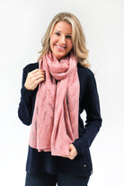 Lemonwood - Cashmere Scarf FW21