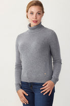 Lemonwood - Classic Turtleneck LW